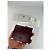 Vintage Givenchy Leather Wallet Purple - view 4
