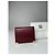Vintage Givenchy Leather Wallet Purple - view 6