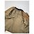 Vintage Givenchy Kurzjacke braun schwarz S/M Kamel - Ansicht 10