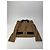 Vintage Givenchy Kurzjacke braun schwarz S/M Kamel - Ansicht 4