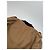 Vintage Givenchy Kurzjacke braun schwarz S/M Kamel - Ansicht 9
