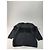 Vintage Givenchy Wollmantel / Strickjacke Anthrazit L Anthrazitgrau - Ansicht 5