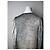 Stella Mc Cartney Camisa de seda Avstract Stella McCartney Gris/Negro/Blanco M - vista 13