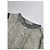 Stella Mc Cartney Camisa de seda Avstract Stella McCartney Gris/Negro/Blanco M - vista 6