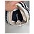 Vintage Vivienne Westwood Barret Nero Bianco M - vista 3