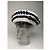 Vintage Vivienne Westwood Barret Nero Bianco M - vista 4