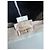 Vintage Vivienne Westwood Barret Nero Bianco M - vista 5