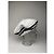 Vintage Vivienne Westwood Barret Nero Bianco M - vista 8
