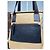 Vintage Gucci Canvas/Leder Handtasche in Kamelbraun - Ansicht 7