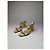 Vintage Gucci Lederpumps mit Pferdebit beige EU35C - Ansicht 3
