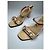 Vintage Gucci Lederpumps mit Pferdebit beige EU35C - Ansicht 5
