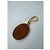 Vintage Dior Keychain Brown Gold - view 2