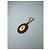 Vintage Dior Keychain Brown Gold - view 7