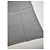 Céline Sciarpa Vintage Celine C Monogramma Argento Nero Grigio - vista 2