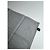 Céline Sciarpa Vintage Celine C Monogramma Argento Nero Grigio - vista 3