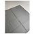Céline Sciarpa Vintage Celine C Monogramma Argento Nero Grigio - vista 5