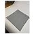 Céline Sciarpa Vintage Celine C Monogramma Argento Nero Grigio - vista 6