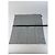 Céline Sciarpa Vintage Celine C Monogramma Argento Nero Grigio - vista 7
