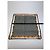 Sciarpa Stripes Vintage Fendi Nero Bianco Oro - vista 7