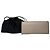 Vintage Loewe Leather Long Wallet Beige Grey