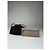 Vintage Loewe Leather Long Wallet Beige Grey - view 11