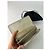 Vintage Loewe Leather Long Wallet Beige Grey - view 5