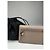 Vintage Loewe Leather Long Wallet Beige Grey - view 8