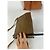 Vintage Loewe Madrid Leder Monogramm Tasche camelbraun - Ansicht 13