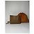 Vintage Loewe Madrid Leder Monogramm Tasche camelbraun - Ansicht 2