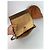Vintage Loewe Madrid Leder Monogramm Tasche camelbraun - Ansicht 3
