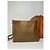 Vintage Loewe Madrid Leder Monogramm Tasche camelbraun - Ansicht 9