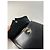 Vintage Givenchy Leder-Logo-Handtasche Schwarz - Ansicht 10