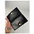 Vintage Givenchy Logo Leather Card Holder / Clutch Black - view 4