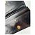Vintage Givenchy Logo Leather Card Holder / Clutch Black - view 5