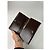 Clutch in pelle monogramma vintage Givenchy marrone beige - vista 4