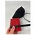 Vintage Loewe Madrid Logo Leather Wallet Red - view 11
