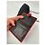 Vintage Loewe Madrid Logo Leather Wallet Red - view 6