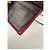 Vintage Loewe Madrid Logo Leather Wallet Red - view 8