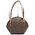 Louis Vuitton Ellipse GM in tela Monogram Monogramma