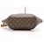 Louis Vuitton Ellipse GM in tela Monogram Monogramma - vista 4