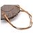 Louis Vuitton Ellipse GM in tela Monogram Monogramma - vista 5