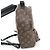 Louis Vuitton Monogram Palm Springs Rucksack PM - Ansicht 5