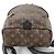 Louis Vuitton Monogram Palm Springs Rucksack PM - Ansicht 6