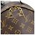 Louis Vuitton Monogram Palm Springs Rucksack PM - Ansicht 9