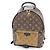 Louis Vuitton Palm Springs Rucksack PM Monogram Reverse