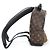 Louis Vuitton Palm Springs Rucksack PM Monogram Reverse - Ansicht 3