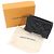 Cartera Lou Coussin Bifold Louis Vuitton Negro - vista 10