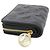 Cartera Lou Coussin Bifold Louis Vuitton Negro - vista 5