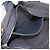 Borsa a mano Hermès Air Line PM grigia Marrone - vista 13