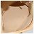 Bucket Borsa a secchiello Marais in pelle Nomade Louis Vuitton Beige - vista 5